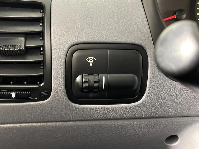 2005 Hyundai Accent GLS
