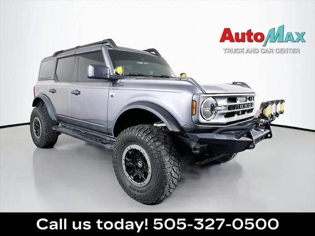 2023 Ford Bronco Big Bend for sale in Farmington, NM
