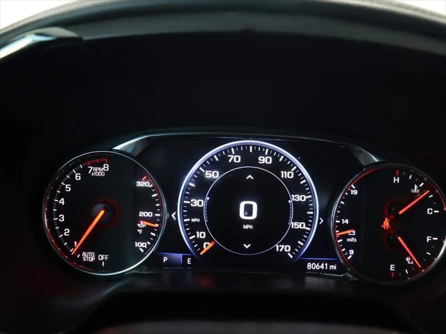 2022 Chevrolet Blazer FWD RS