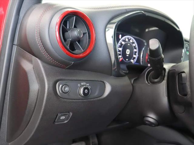 2022 Chevrolet Blazer FWD RS