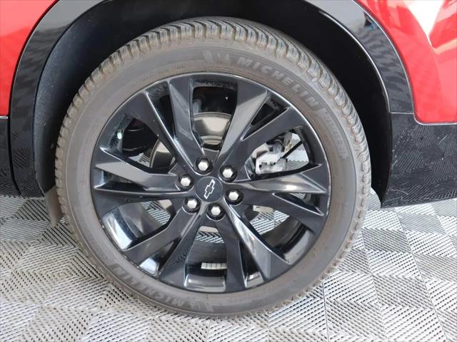 2022 Chevrolet Blazer FWD RS