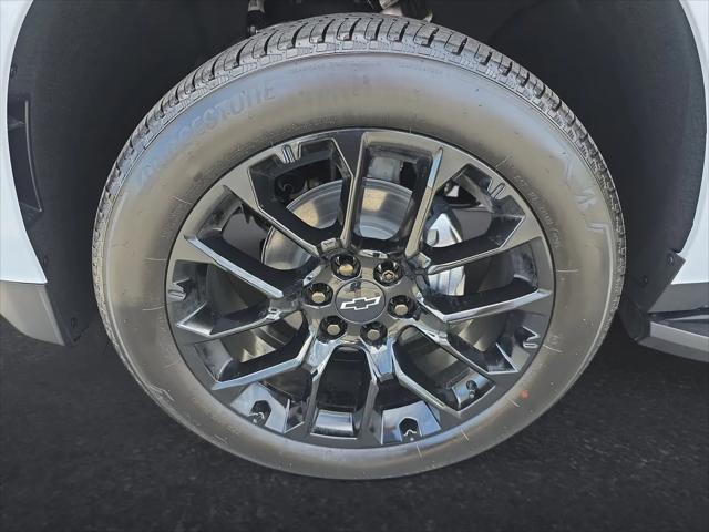 2026 Chevrolet Tahoe 4WD Premier