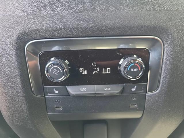 2026 Chevrolet Tahoe 4WD Premier