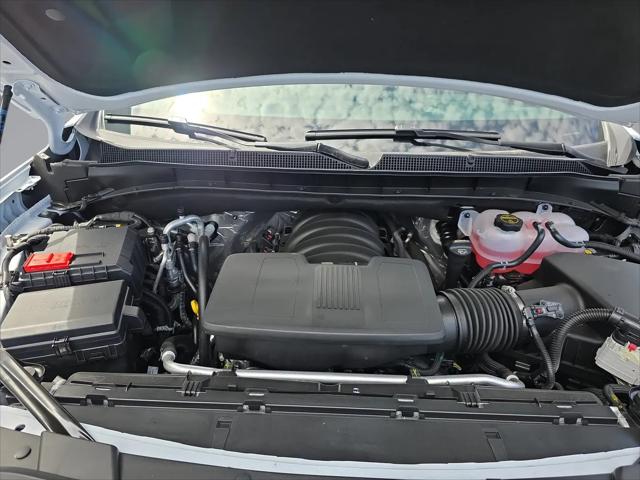 2026 Chevrolet Tahoe 4WD Premier