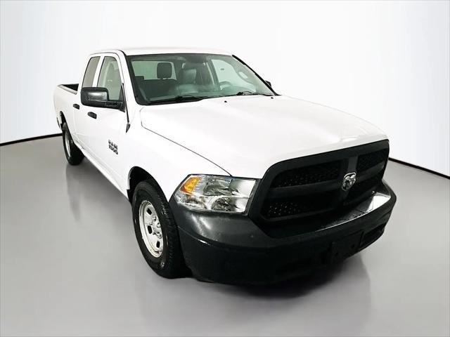 2016 Ram 1500 Tradesman for sale in Belleville, IL