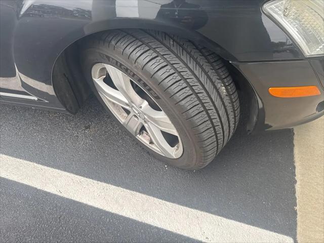 2007 Mercedes-Benz S 550 S 550