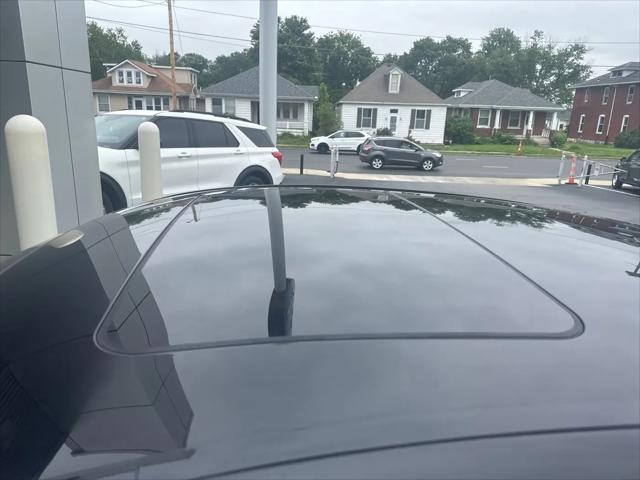 2007 Mercedes-Benz S 550 S 550