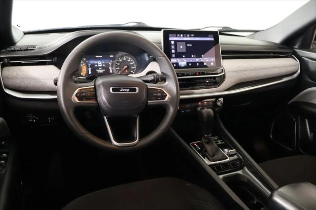 2023 Jeep Compass Sport 4x4