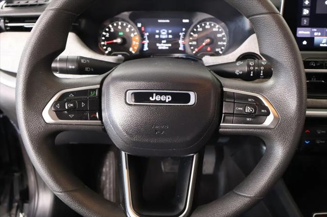 2023 Jeep Compass Sport 4x4