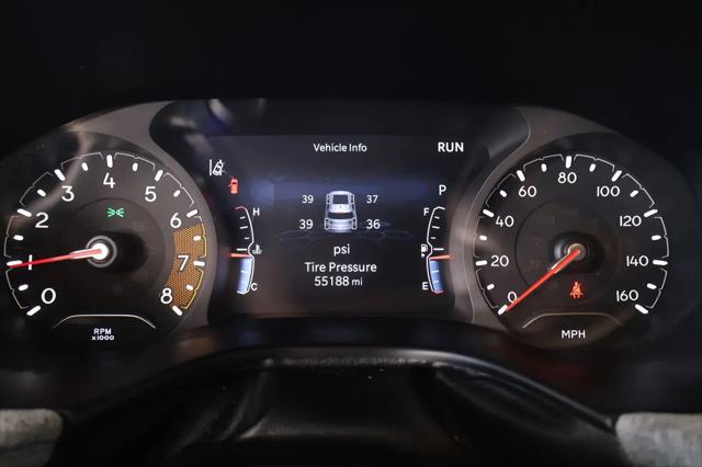 2023 Jeep Compass Sport 4x4