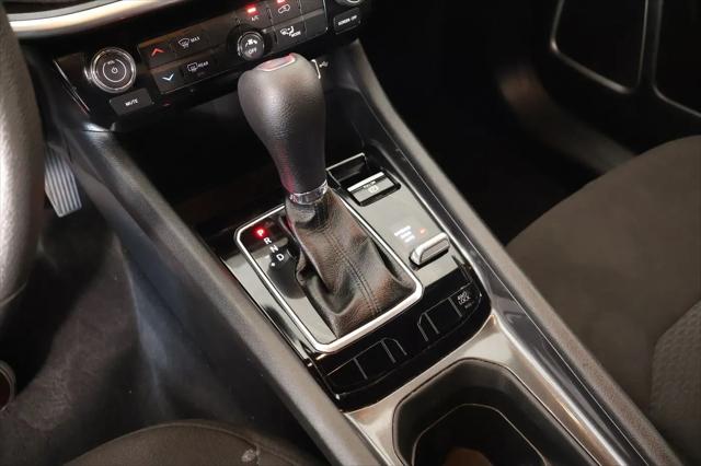 2023 Jeep Compass Sport 4x4