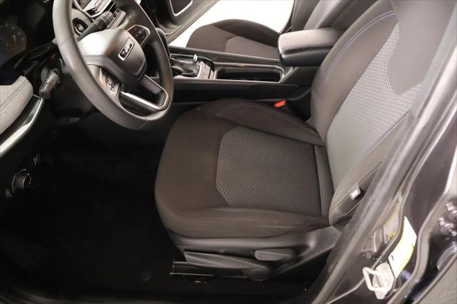 2023 Jeep Compass Sport 4x4