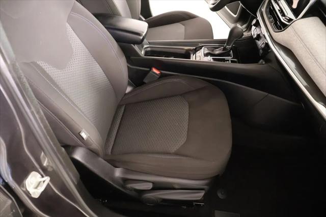 2023 Jeep Compass Sport 4x4
