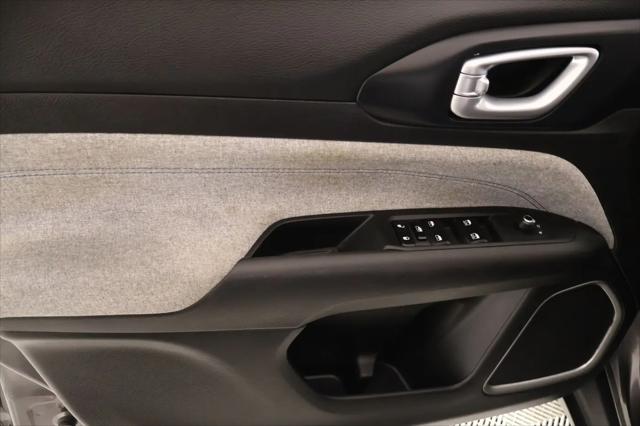 2023 Jeep Compass Sport 4x4