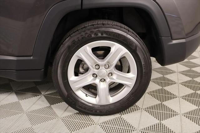 2023 Jeep Compass Sport 4x4