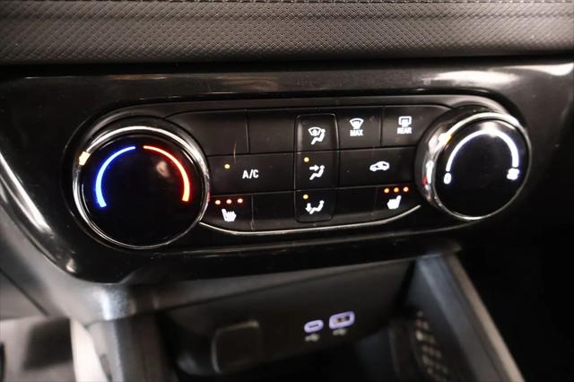 2024 Chevrolet TrailBlazer FWD LT