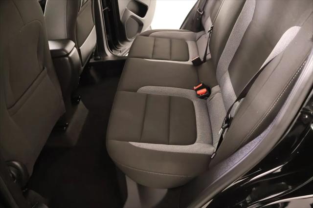 2024 Chevrolet TrailBlazer FWD LT