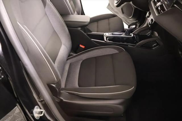 2024 Chevrolet TrailBlazer FWD LT