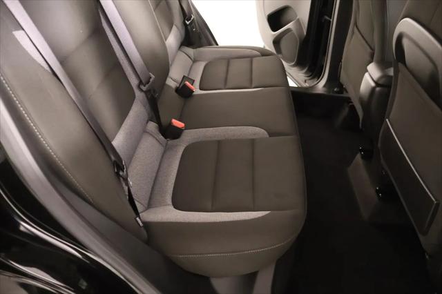 2024 Chevrolet TrailBlazer FWD LT