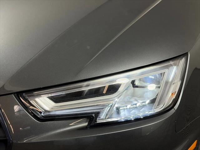 2019 Audi S4 3.0t Premium