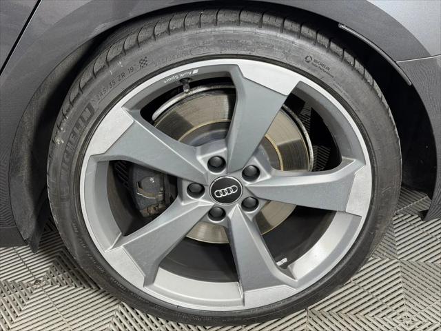 2019 Audi S4 3.0t Premium
