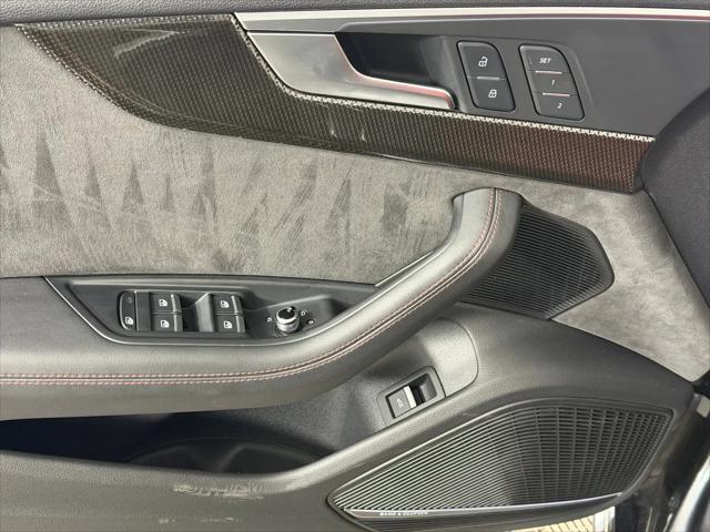 2019 Audi S4 3.0t Premium