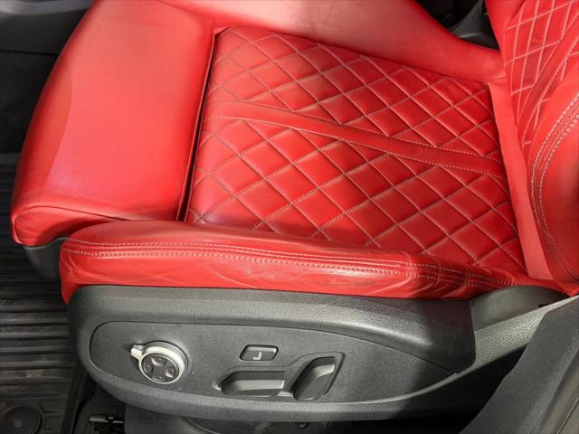 2019 Audi S4 3.0t Premium