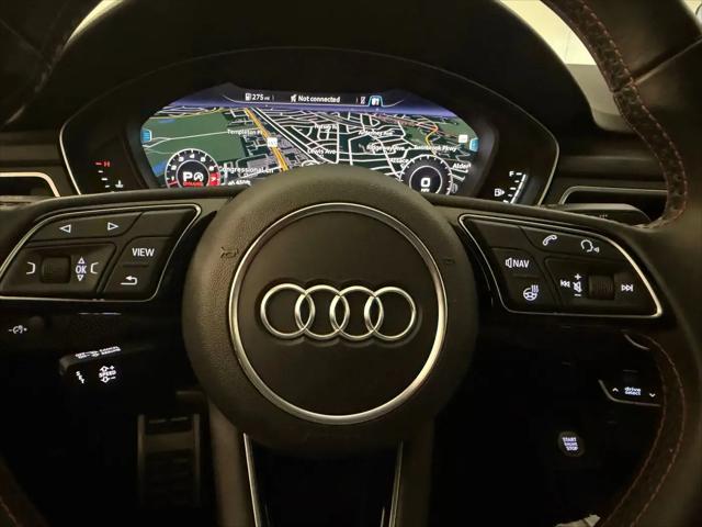 2019 Audi S4 3.0t Premium