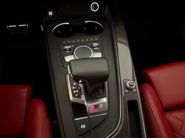 2019 Audi S4 3.0t Premium