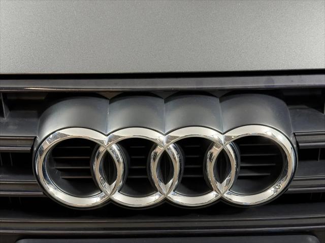 2019 Audi S4 3.0t Premium
