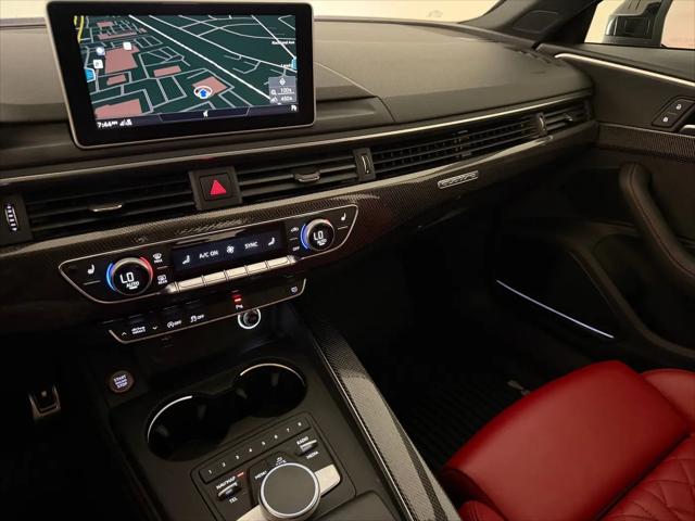 2019 Audi S4 3.0t Premium