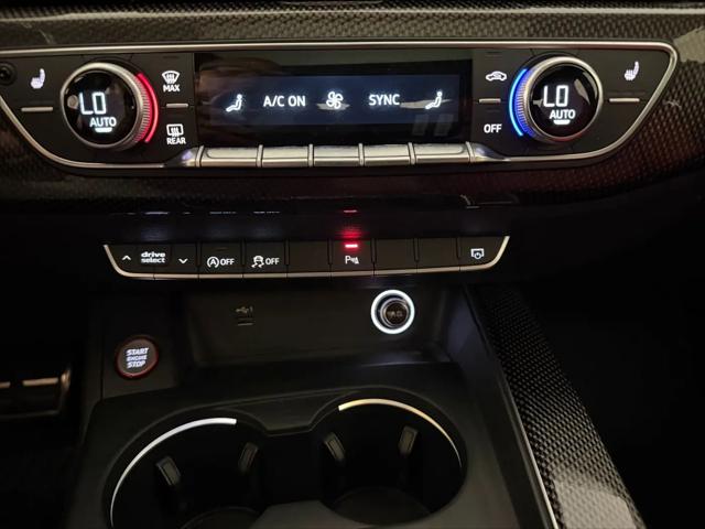 2019 Audi S4 3.0t Premium