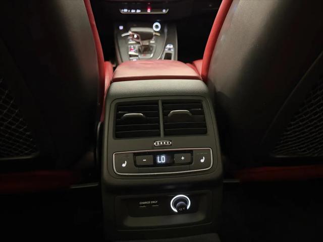 2019 Audi S4 3.0t Premium