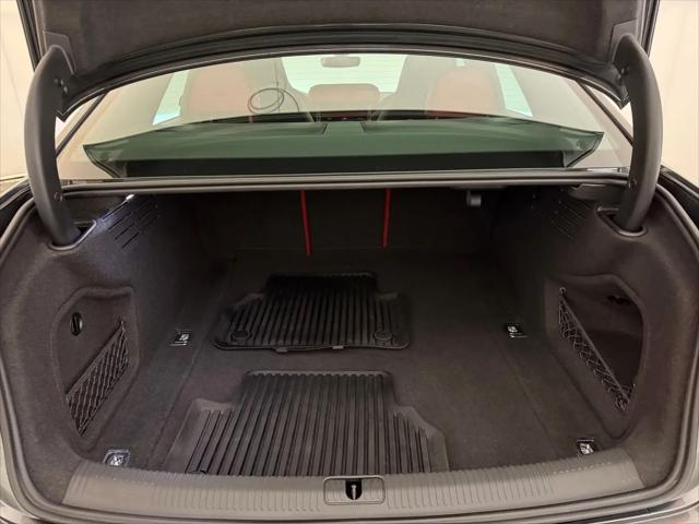 2019 Audi S4 3.0t Premium