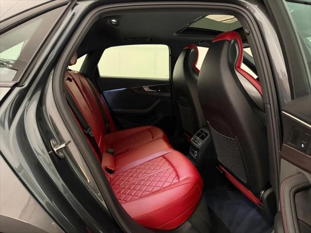 2019 Audi S4 3.0t Premium