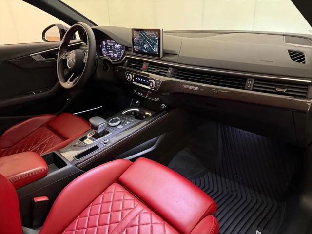 2019 Audi S4 3.0t Premium