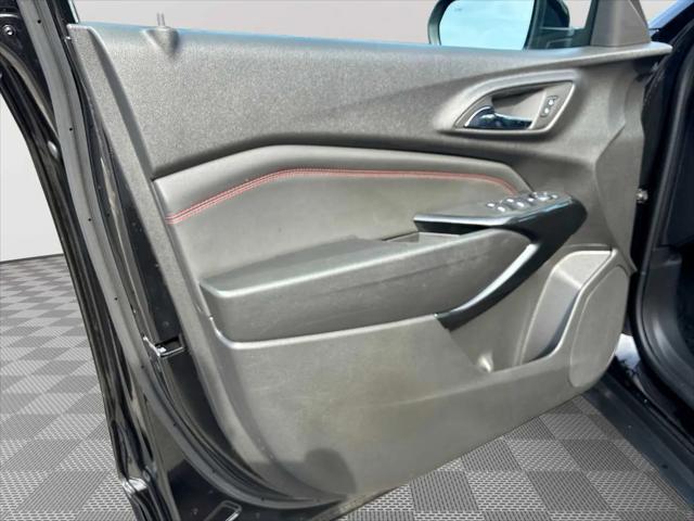 2025 Chevrolet Trax FWD 2RS