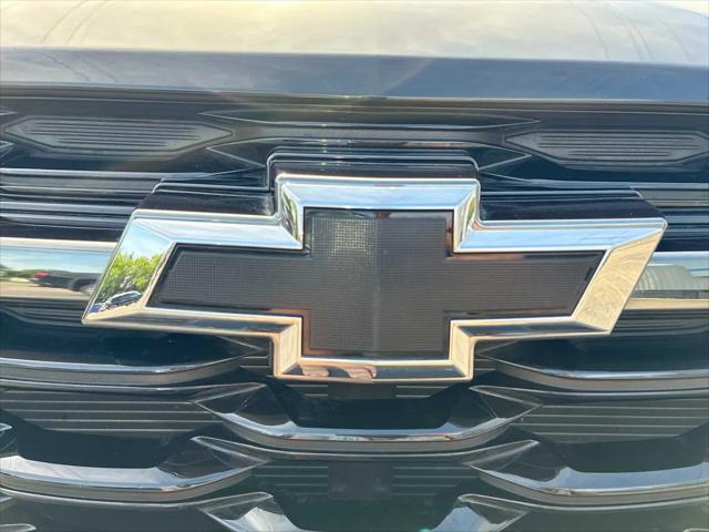 2025 Chevrolet Trax FWD 2RS
