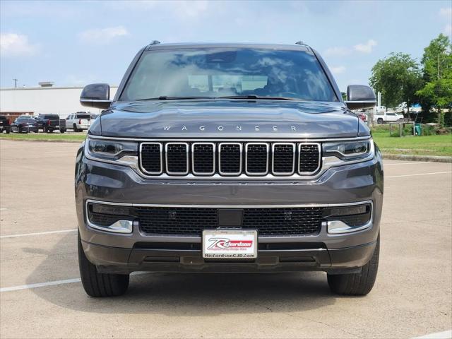2022 Jeep Wagoneer Series I 4x4