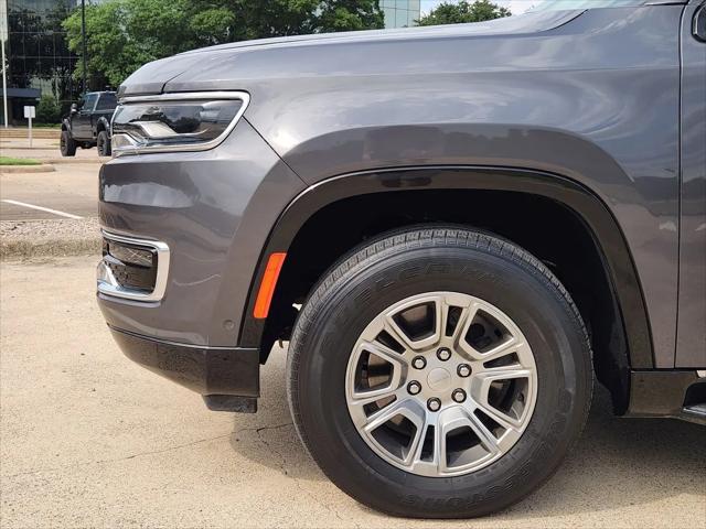 2022 Jeep Wagoneer Series I 4x4