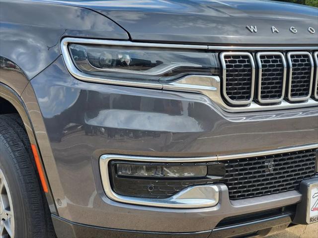 2022 Jeep Wagoneer Series I 4x4