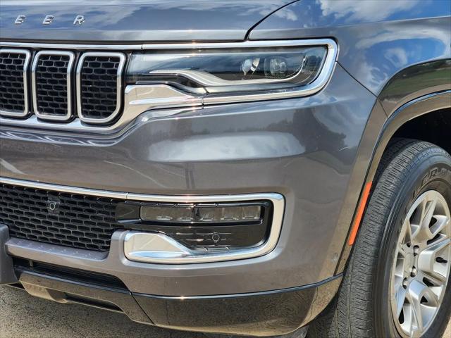 2022 Jeep Wagoneer Series I 4x4