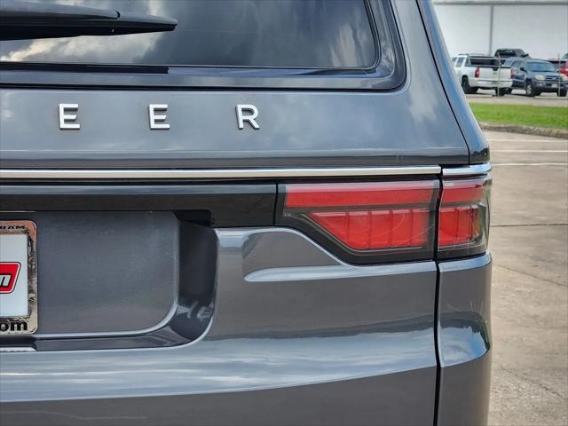 2022 Jeep Wagoneer Series I 4x4