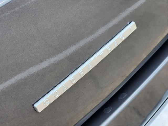 2022 Jeep Wagoneer Series I 4x4