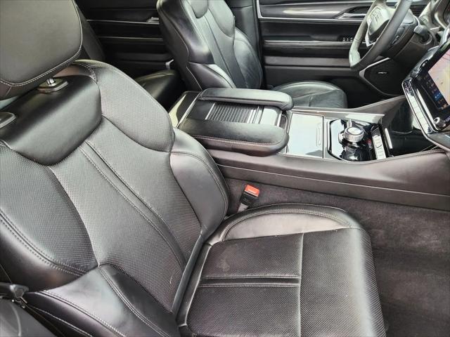 2022 Jeep Wagoneer Series I 4x4