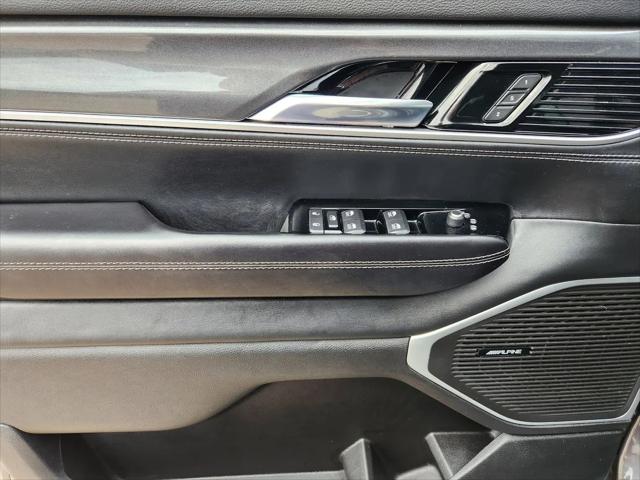 2022 Jeep Wagoneer Series I 4x4