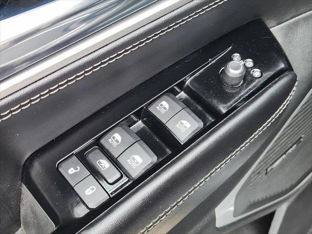 2022 Jeep Wagoneer Series I 4x4