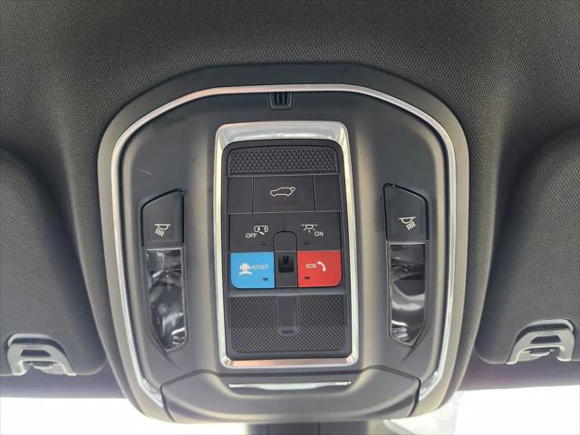 2022 Jeep Wagoneer Series I 4x4