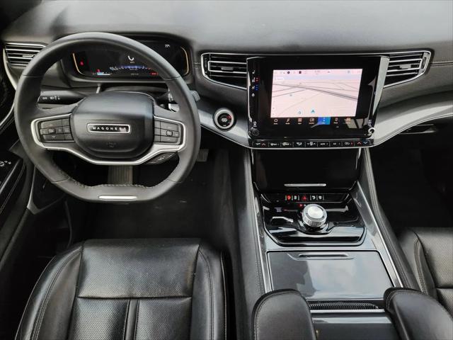 2022 Jeep Wagoneer Series I 4x4