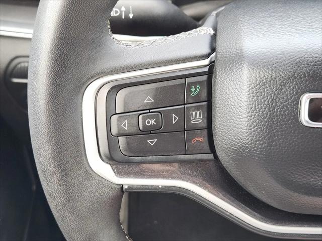 2022 Jeep Wagoneer Series I 4x4